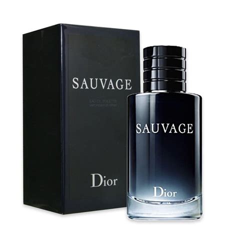 Dior Sauvage Tester 